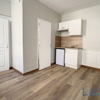 Appartement 1 pièces 380 €