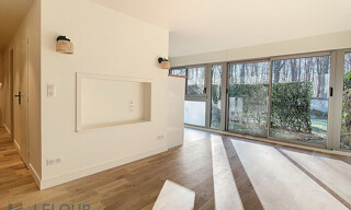 Appartement 2 Pièces 43 m² à louer à Bois-Guillaume (76230)