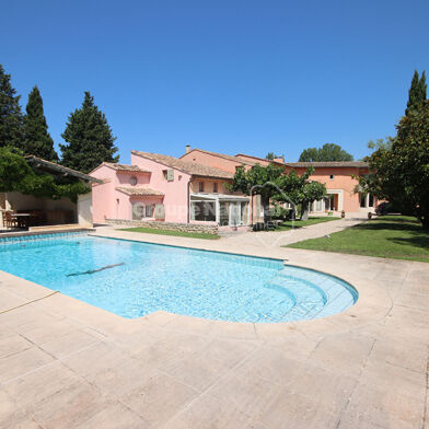 Maison 13 pièces 1490000 €