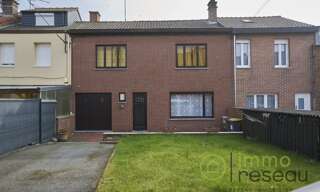 Maison 4 Pièces 104 m² à vendre à Halluin (59250)