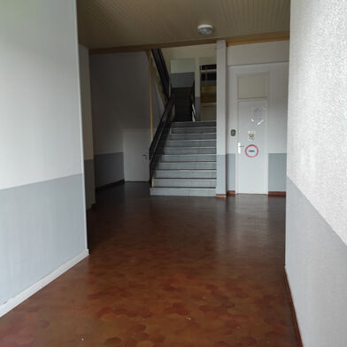 Immeuble  950000 €