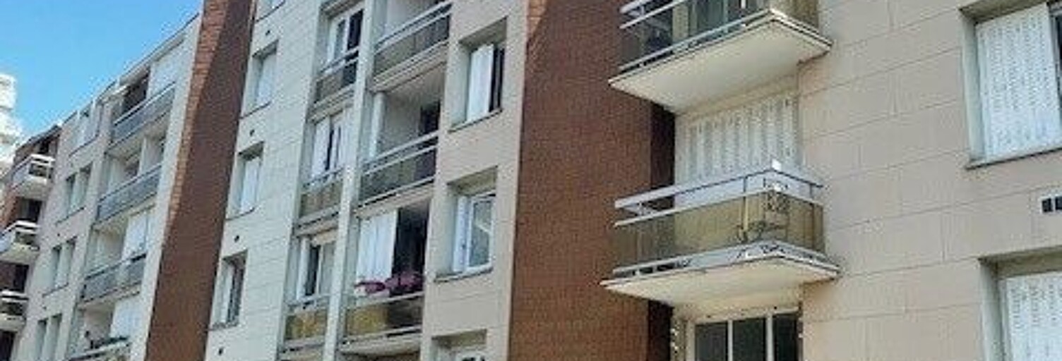 Appartement 3 Pièces 53 m² à louer à Boulogne-Billancourt (92100)