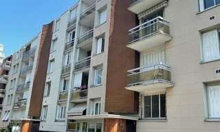 Appartement 3 Pièces 53 m² à louer à Boulogne-Billancourt (92100)