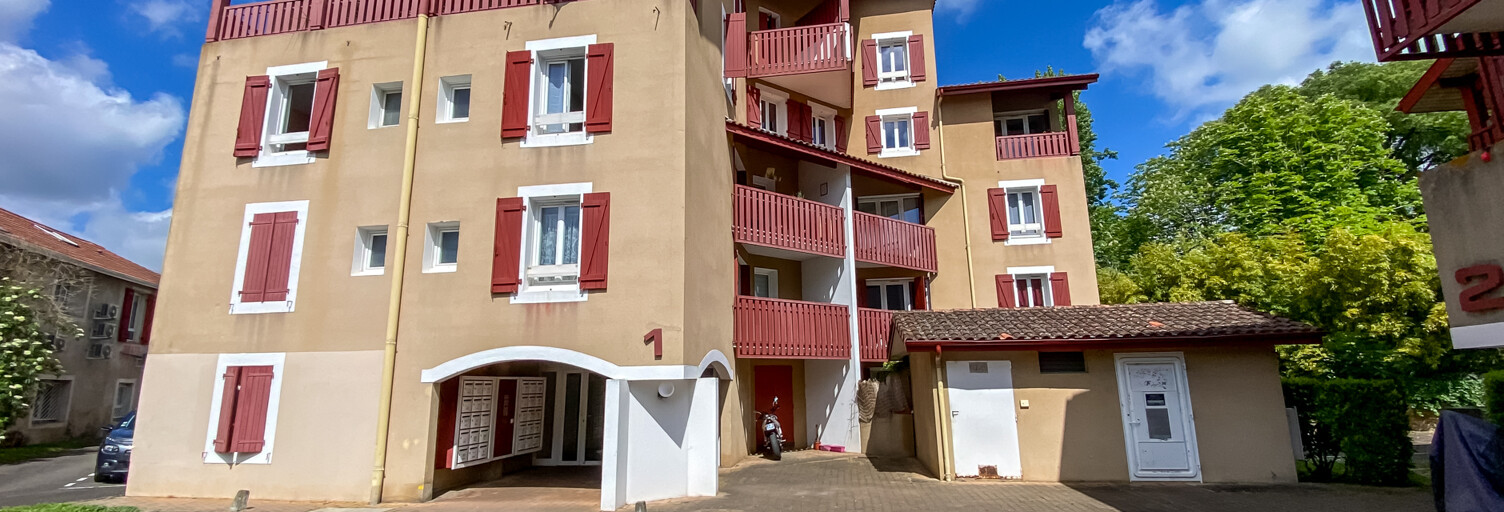 Appartement 3 Pièces 79 m² à vendre à Mont-de-Marsan (40000)