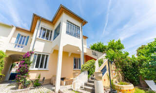 Maison 6 Pièces 206 m² à vendre à Marseille 12 (13012)