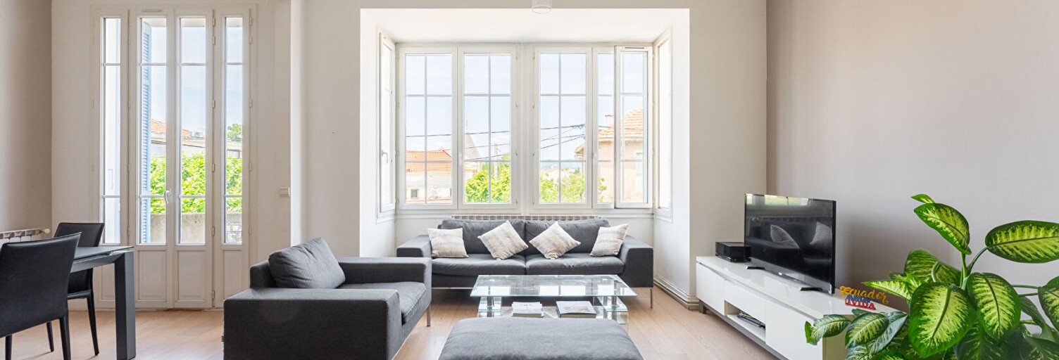 Maison 6 Pièces 206 m² à vendre à Marseille 12 (13012)