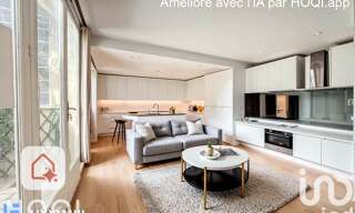 Appartement 2 Pièces 52 m² à vendre à Saint-Maur-des-Fossés (94100)