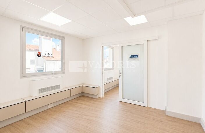 BUREAUX à LOUER — photo 2