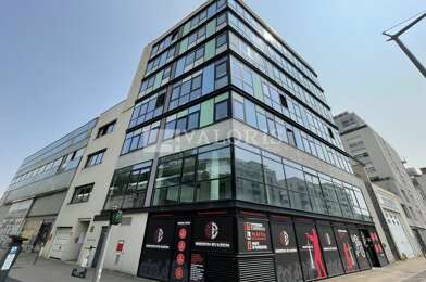Bureau  8116 €