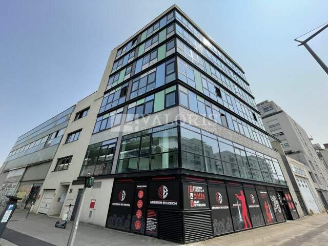 BUREAUX à LOUER — photo du bien