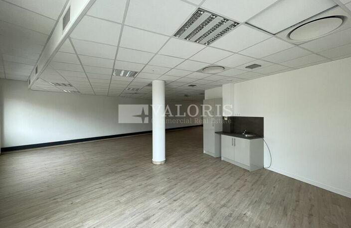 BUREAUX à LOUER — photo 5