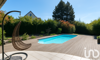 Maison 10 Pièces 360 m² à vendre à Illkirch-Graffenstaden (67400)