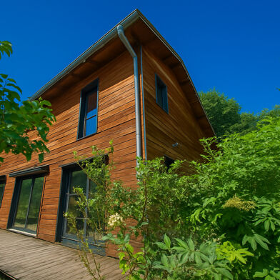 Maison 6 pièces 600000 €