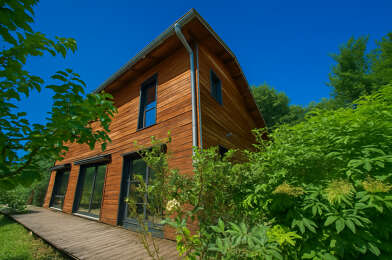 Maison 6 pièces 575000 €