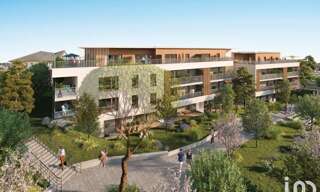 Appartement 4 Pièces 86 m² à vendre à Pornichet (44380)