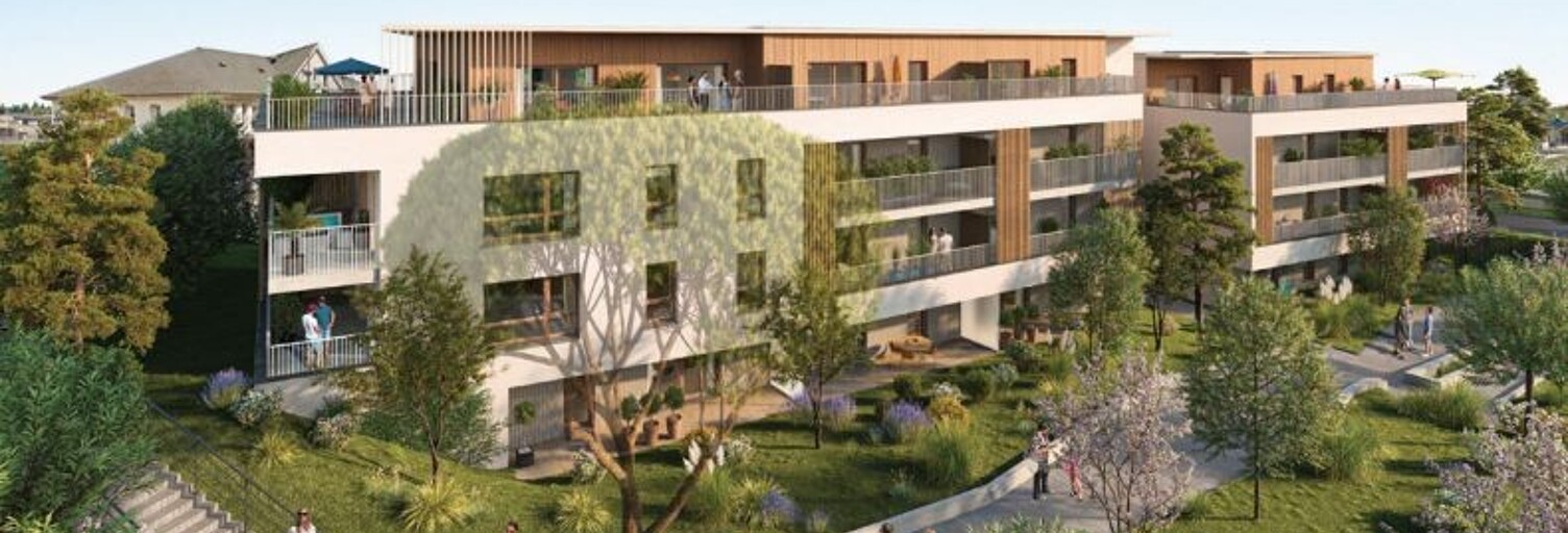 Appartement 4 Pièces 86 m² à vendre à Pornichet (44380)