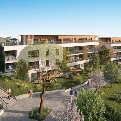 Appartement 4 pièces 479000 €