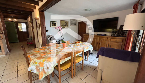 Villa / Maison 5 pièces  à vendre Aigues-Mortes 30220