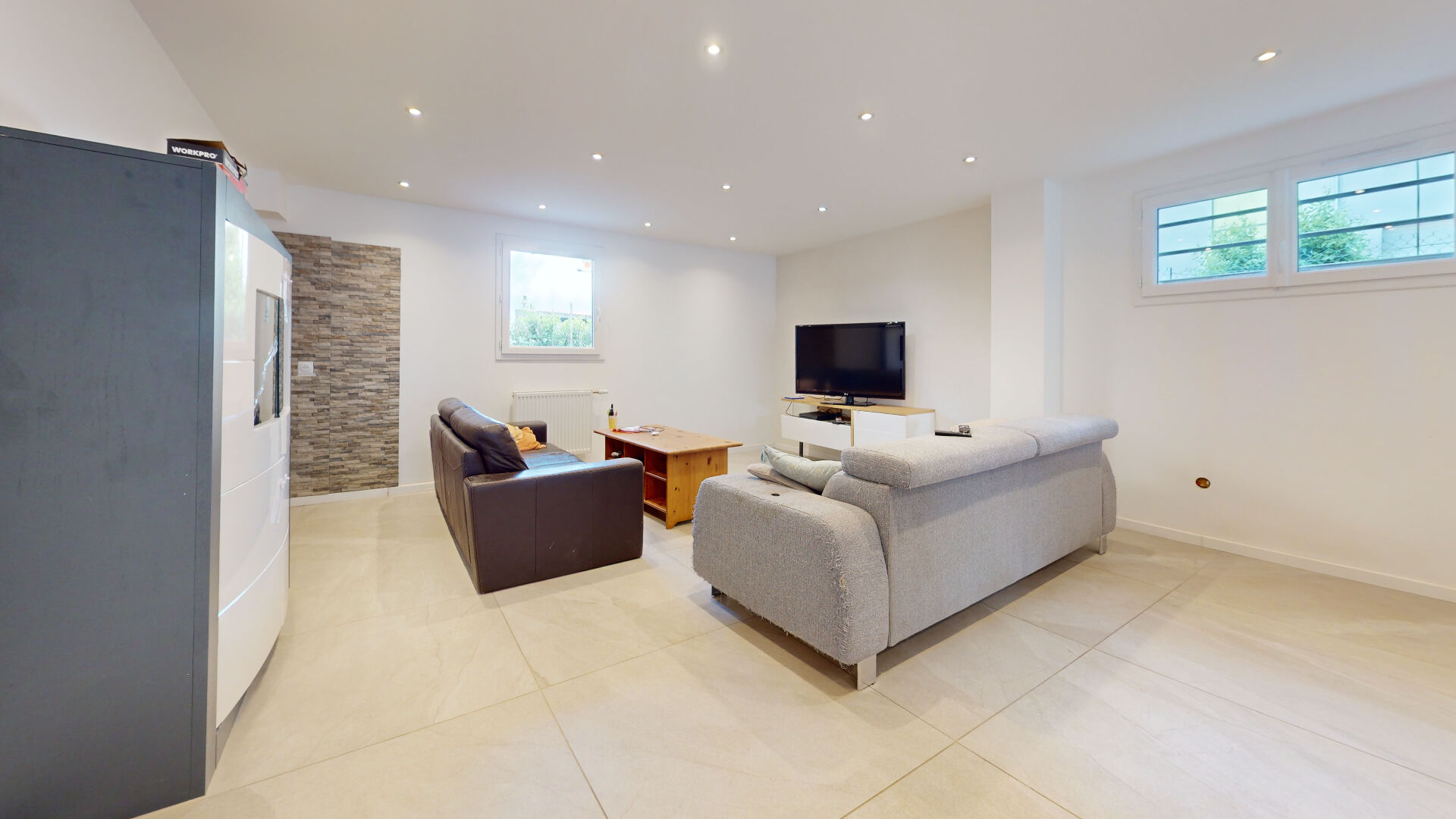 Villa / Maison  T6 à vendre Saint-Martin-d'Hères 38400