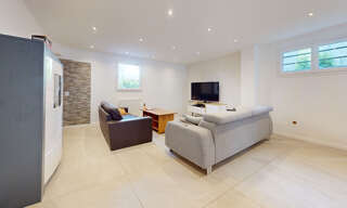 Maison 6 Pièces 140 m² à vendre à Saint-Martin-d'Hères (38400)