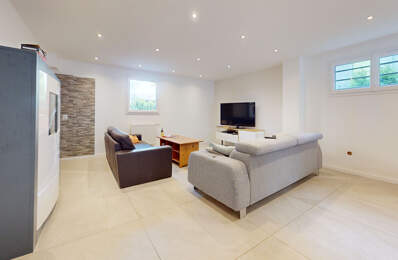 Maison Saint Martin D'Heres 6 pièces 140 m2 — photo du bien