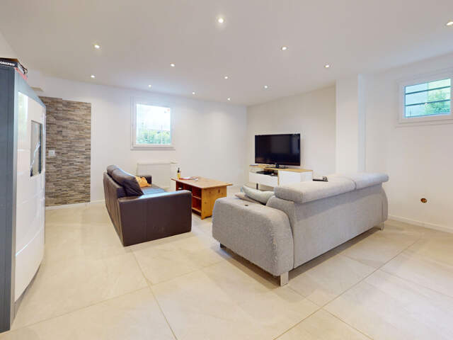Maison Saint Martin D'Heres 6 pièces 140 m2 — photo du bien