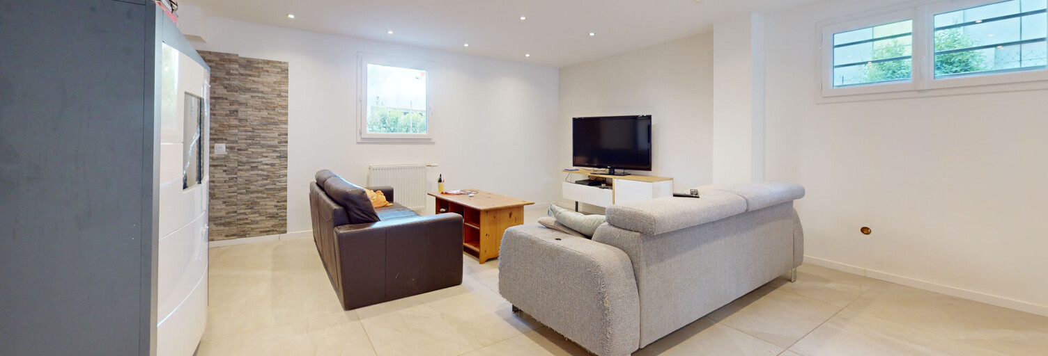 Maison 6 Pièces 140 m² à vendre à Saint-Martin-d'Hères (38400)