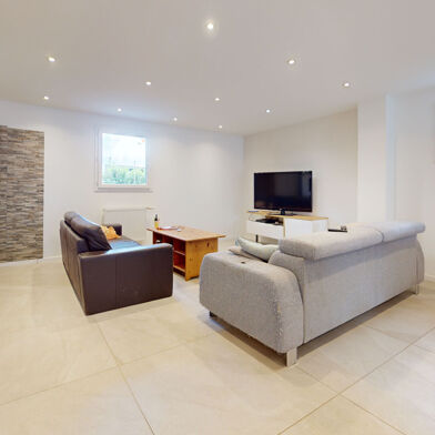 Maison 6 pièces 329000 €