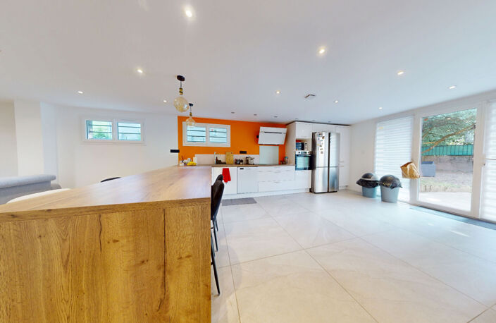 Maison Saint Martin D'Heres 6 pièces 140 m2 — photo 3