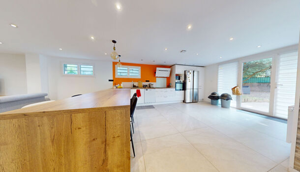 Villa / Maison 6 pièces  à vendre Saint-Martin-d'Hères 38400