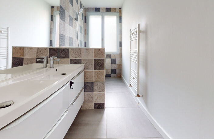Maison Saint Martin D'Heres 6 pièces 140 m2 — photo 5