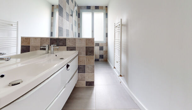 Villa / Maison 6 pièces  à vendre Saint-Martin-d'Hères 38400