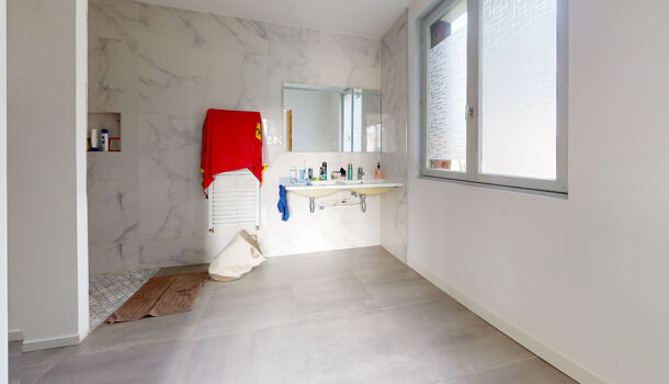 Villa / Maison 6 pièces  à vendre Saint-Martin-d'Hères 38400