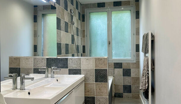 Villa / Maison 6 pièces  à vendre Saint-Martin-d'Hères 38400