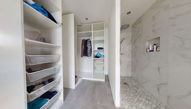 Villa / Maison 6 pièces  à vendre Saint-Martin-d'Hères 38400