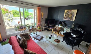 Appartement 4 Pièces 103 m² à vendre à Grenoble (38100)