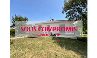 Maison 4 Pièces 105 m² à vendre à Angoulême (16000)