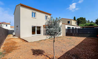 Maison 4 Pièces 92 m² à vendre à Beaucaire (30300)