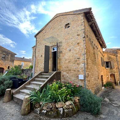 Maison 5 pièces 213000 €