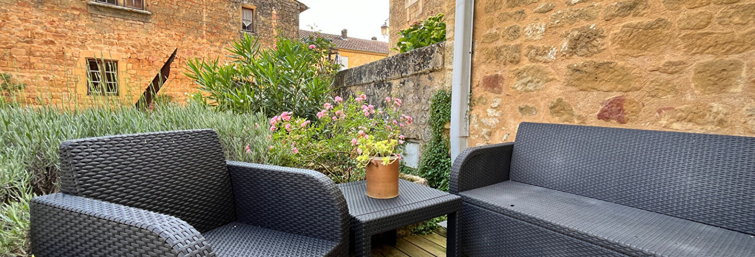 Maison 5 Pièces 140 m² à vendre à Beaumontois en Périgord (24440)