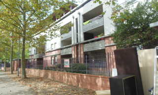 Appartement 2 Pièces 51 m² à louer à Toulouse (31200)