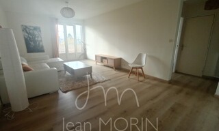 Appartement 4 Pièces 84 m² à louer à Valence (26000)