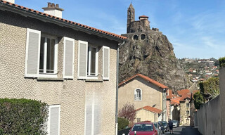 Appartement 3 Pièces 71 m² à louer à Aiguilhe (43000)