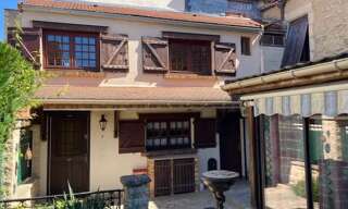 Maison 5 Pièces 66 m² à vendre à Châtillon-sur-Seine (21400)