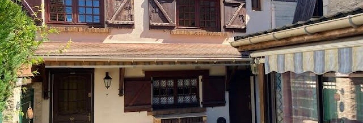 Maison 5 Pièces 66 m² à vendre à Châtillon-sur-Seine (21400)