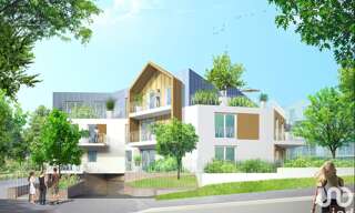 Appartement 2 Pièces 41 m² à vendre à Montévrain (77144)