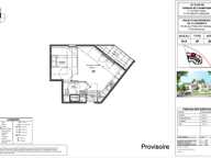 Vente Appartement 2 pièces — photo 2