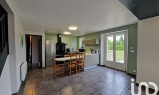 Maison 7 Pièces 114 m² à vendre à Rônai (61160)
