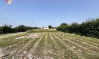 Terrain  598 m² à vendre à Genté (16130)