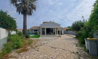 Maison 6 Pièces 136 m² à vendre à Marseillan (34340)